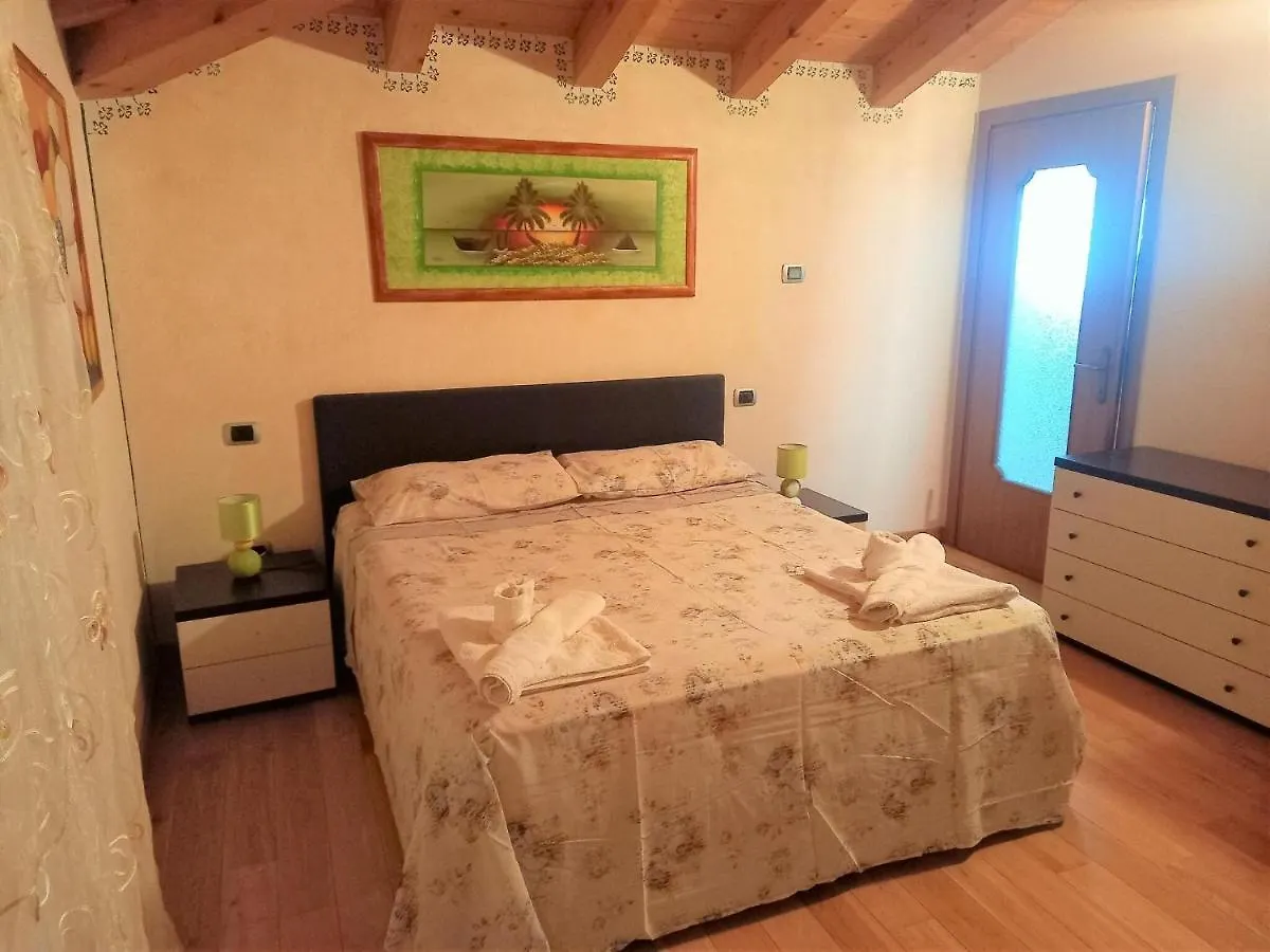 Belvilla By Oyo Bellavista Marone Appartement