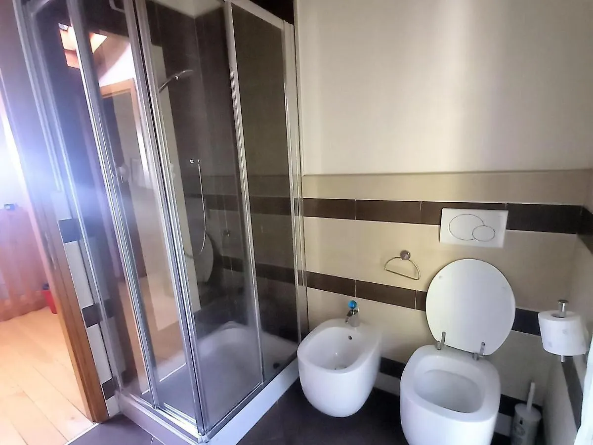 Appartement Belvilla By Oyo Bellavista Marone
