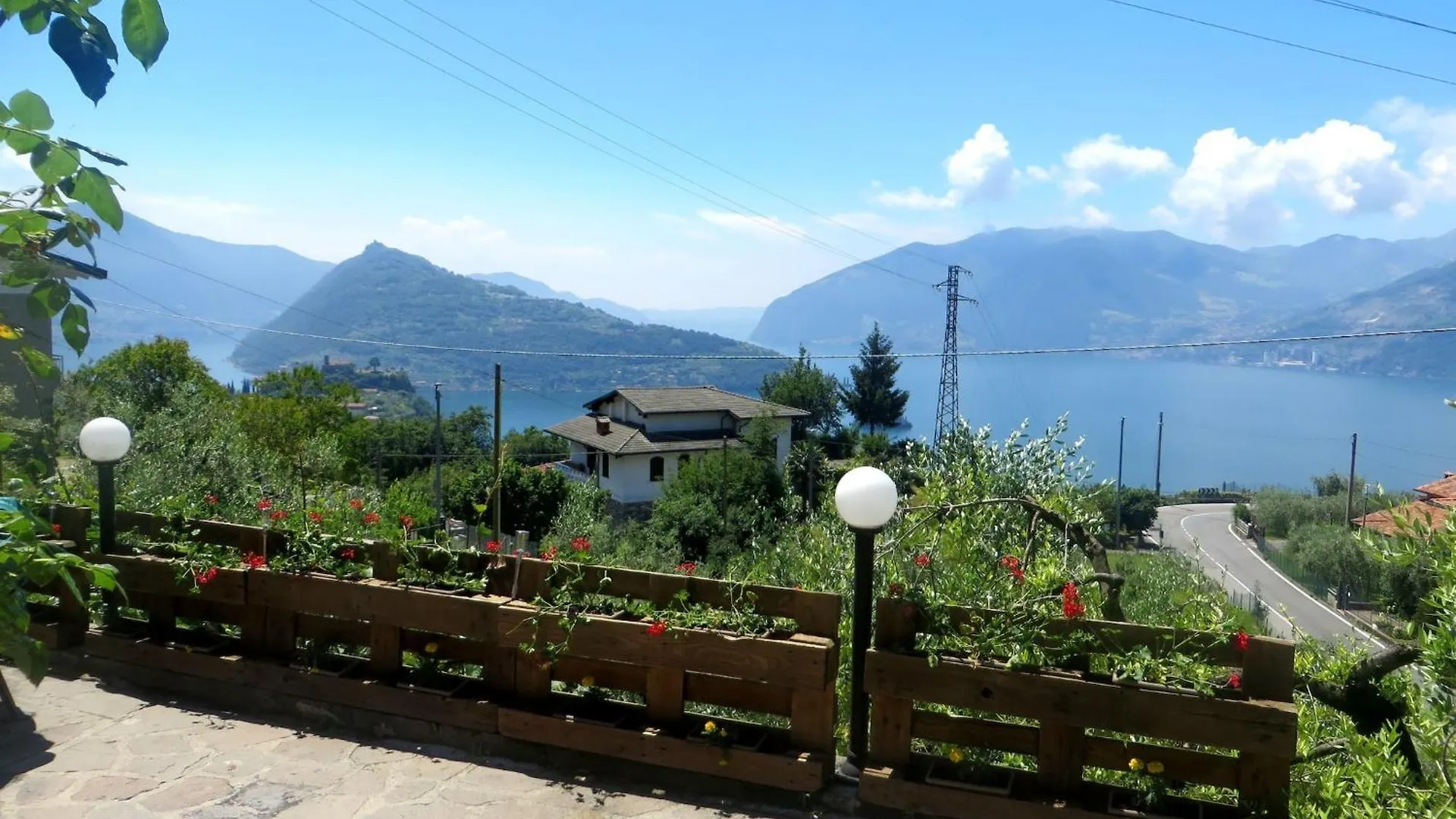 Appartement Belvilla By Oyo Bellavista Marone