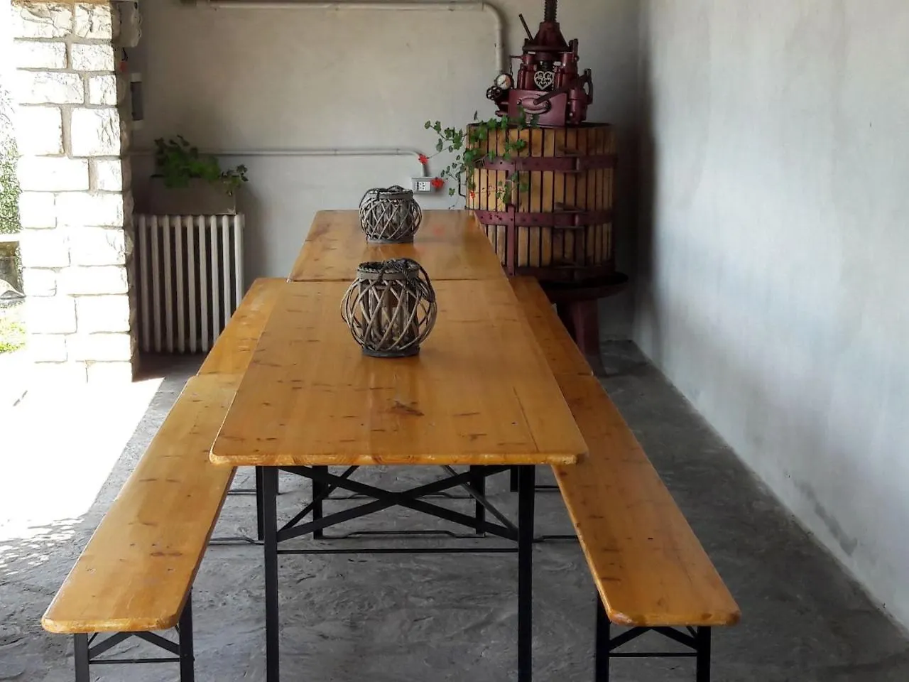 Appartement Belvilla By Oyo Bellavista Marone
